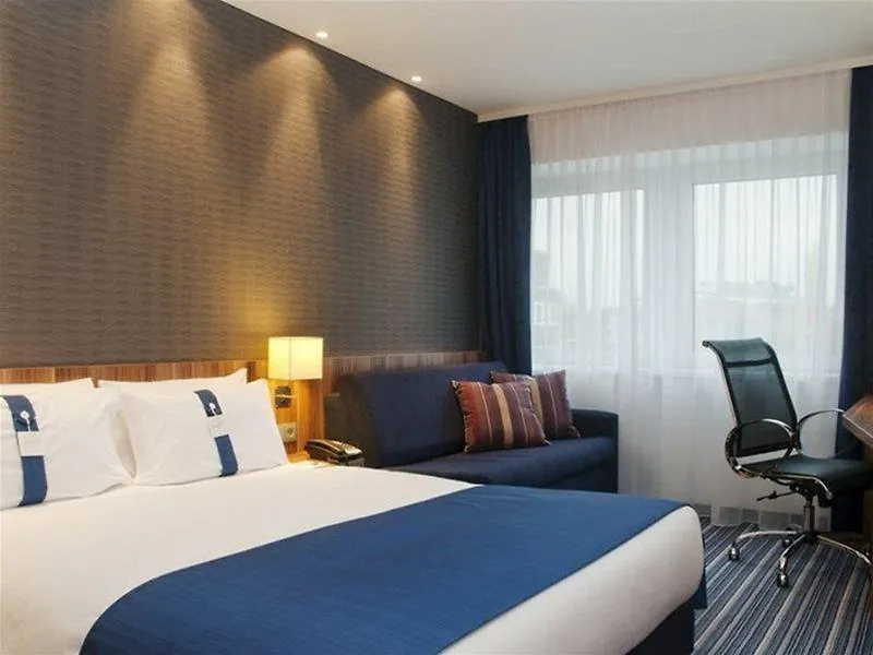 Premier Inn Hamburg City Alster 3*,  ألمانيا