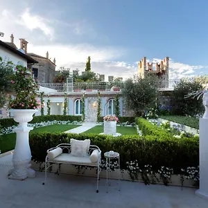 Relais La Speranzina Gasthof