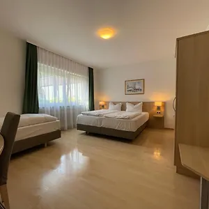 *** Otel Hafner Hotel- -self Check-in Almanya