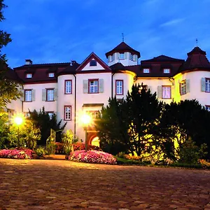 **** Otel Rottele's Restaurant & Residenz Almanya