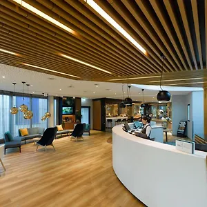 **** Otel By Ihg Almanya