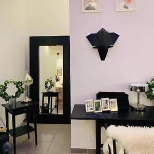 Hamburg Apart Hotel