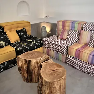 Apsenti Couples Only Aparthotel