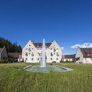 ***** Otel Das Kranzbach Almanya