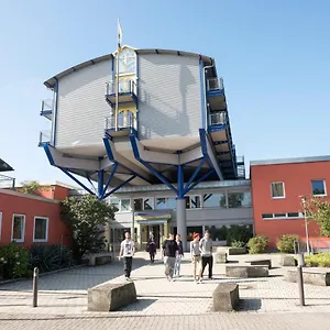  Hostel Jugendherberge Hannover Almanya