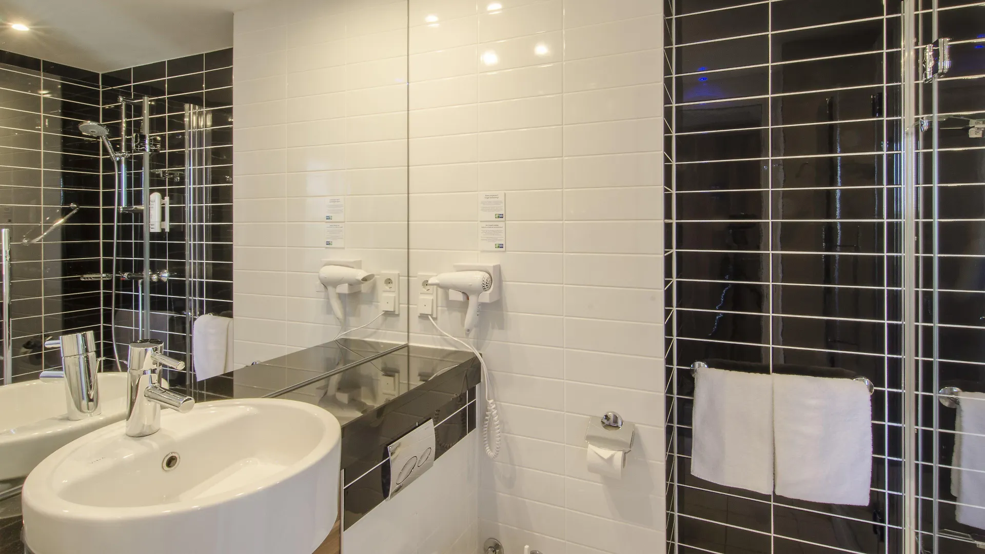 Hotel Premier Inn Hamburg City Alster