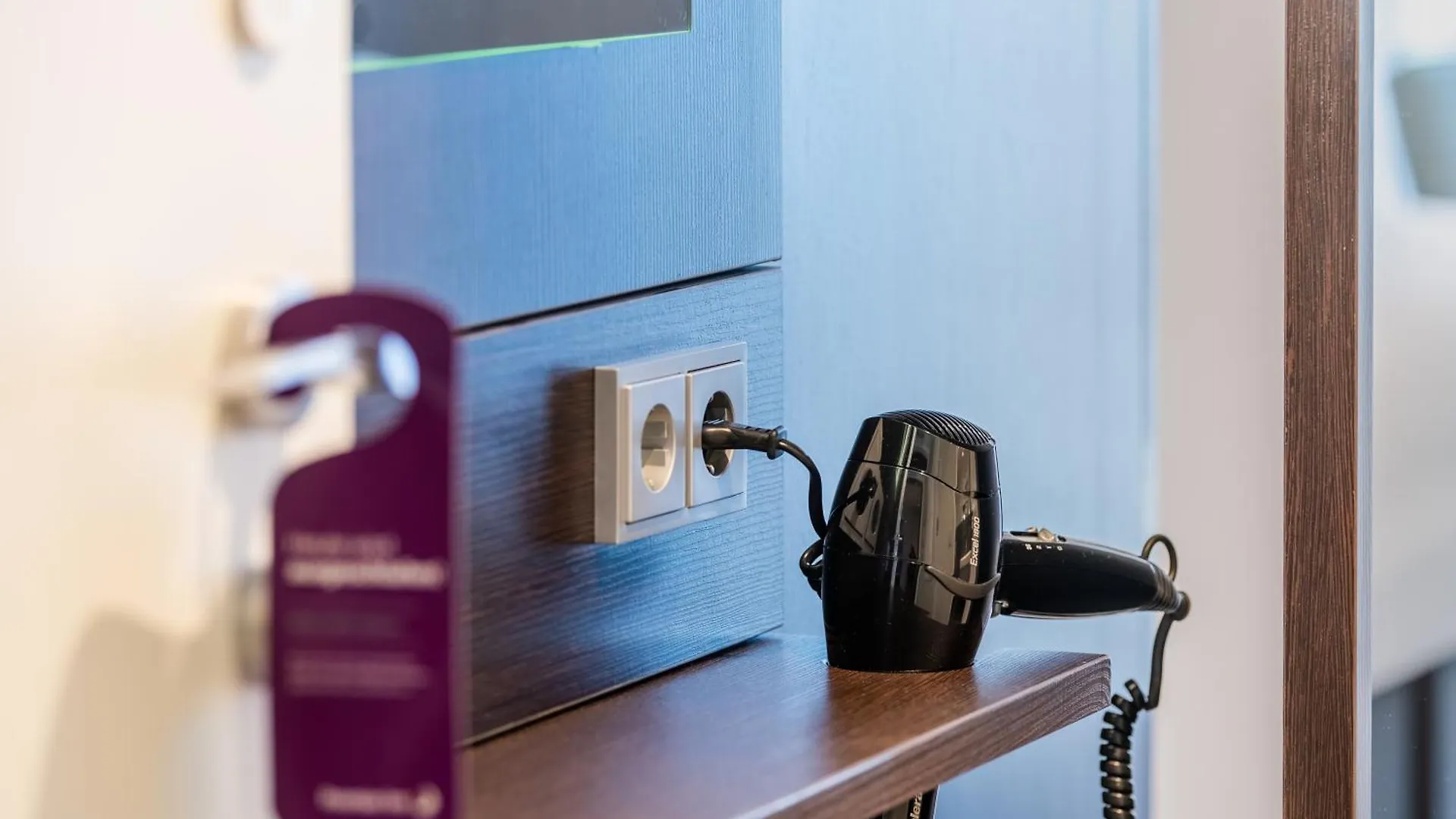 Premier Inn Hamburg City Alster Germania