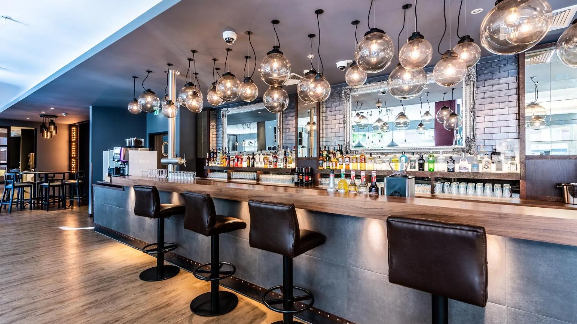 Premier Inn Hamburg City Alster Germania
